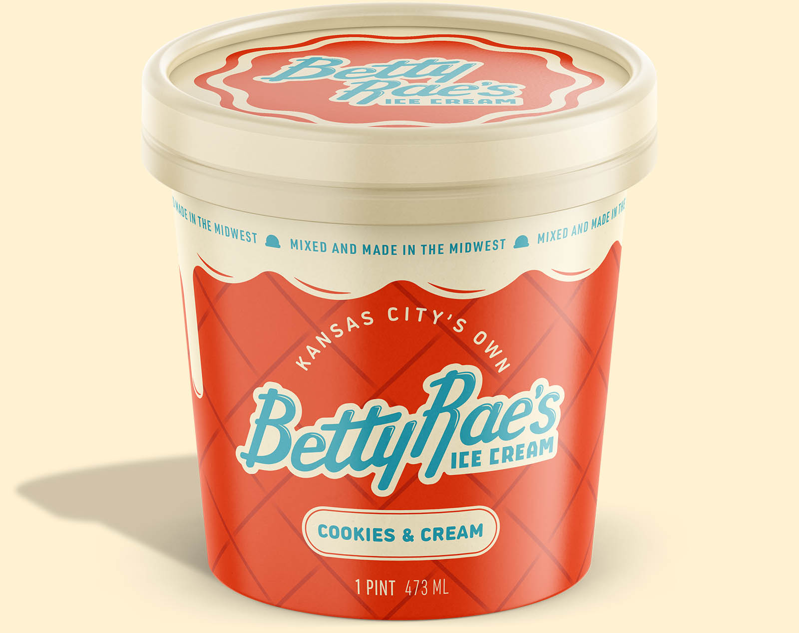 Locations - Betty Raes
